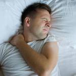 DOLORE NOTTURNO ALLA SPALLA. COS'E' E COME GESTIRLO