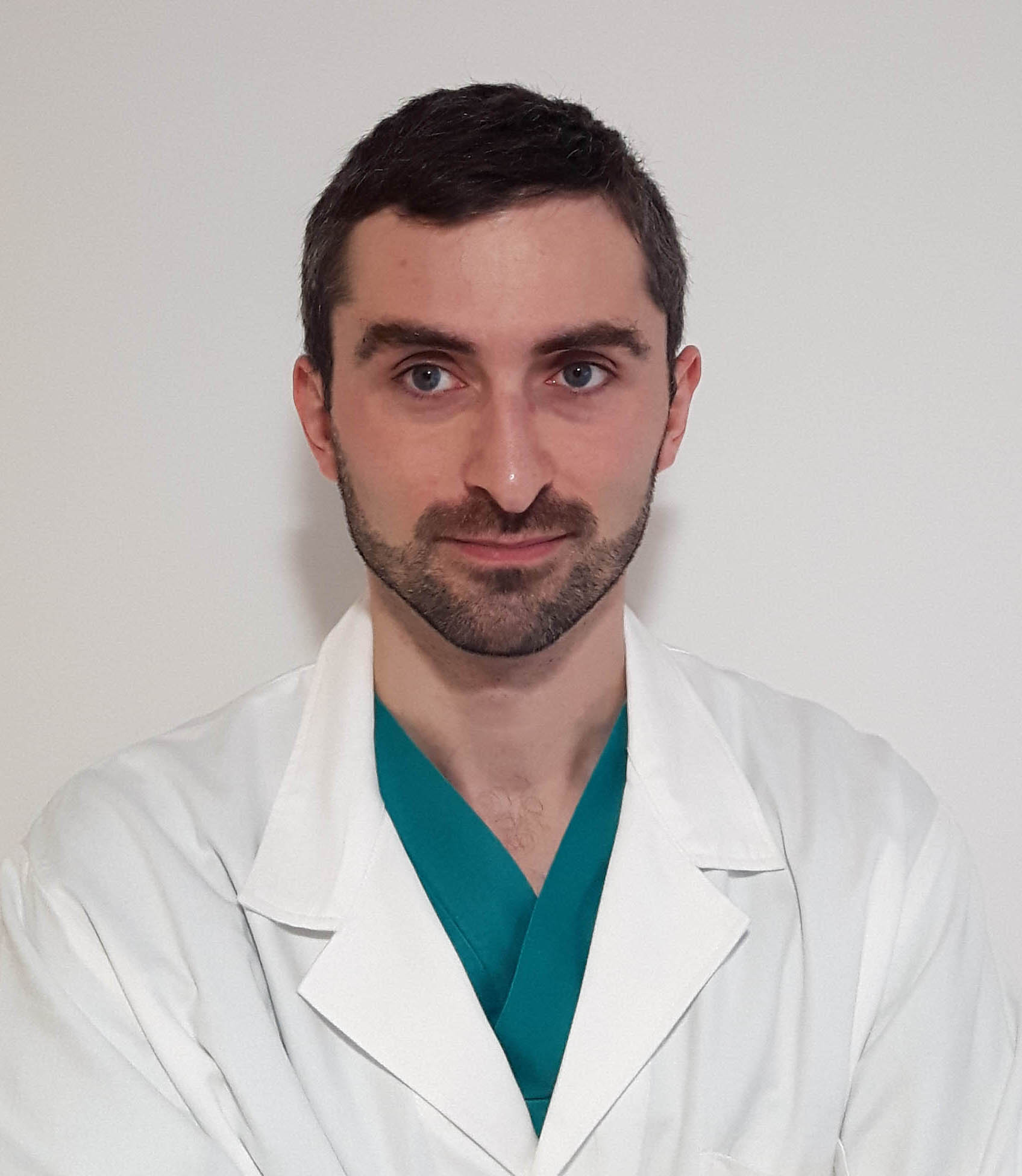 Dr Matteo Fosco | Specialista in patologie di Spalla e Ginocchio